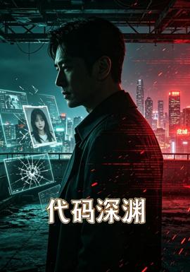 代码深渊封面